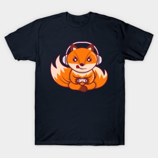 foxgame T-Shirt